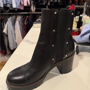 Valentino Boots